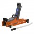 Sealey Low Profile Short Chassis Trolley Jack 2 Tonne - Orange