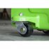 Sealey Short Chassis Trolley Jack with Storage Case 2 Tonne - Green