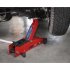 Sealey Heavy-Duty Long Reach Trolley Jack 3 Tonne