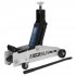 Sealey Long Reach High Lift SUV Trolley Jack 3 Tonne