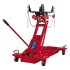 Sealey Floor Transmission Jack 1.5 Tonne