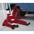 Sealey Trolley Jack 2 Tonne High Lift Low Profile