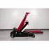 Sealey Trolley Jack 2 Tonne High Lift Low Profile