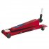 Sealey Trolley Jack 2 Tonne High Lift Low Profile