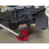 Sealey Trolley Jack 2 Tonne High Lift Low Profile