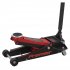 Sealey Premier Low Profile Trolley Jack 2.5 Tonne