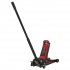 Sealey Premier Low Profile Trolley Jack 2.5 Tonne