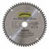 Sealey Worksafe TCT Saw Blade 250 x 30mm 60tpu