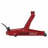 Sealey Trolley Jack 3 Tonne Long Reach High Lift