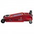 Sealey Trolley Jack with Super Rocket Lift 3 Tonne