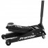 Sealey Premier Low Profile Trolley Jack with Rocket Lift 3 Tonne - Black