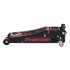 Sealey Trolley Jack 3 Tonne Low Profile Rocket Lift Red