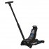 Sealey Viking Low Profile Professional Trolley Jack with Rocket Lift 3 Tonne