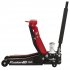 Sealey Low Profile High Lift Trolley Jack with Rocket Lift 2/3 Tonne