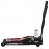 Sealey Low Profile High Lift Trolley Jack with Rocket Lift 2/3 Tonne