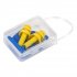 Sealey Worksafe Corded Ear Plugs