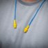 Sealey Worksafe Corded Ear Plugs