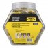 Sealey Worksafe Disposable Ear Plugs - 100 Pairs