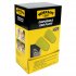 Sealey Worksafe Disposable Ear Plugs - 200 Pairs