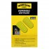 Sealey Worksafe Disposable Ear Plugs - 200 Pairs