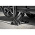 Sealey Premier Low Profile Trolley Jack with Rocket Lift 4 Tonne - Black