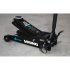 Sealey Viking Low Profile Professional Trolley Jack with Rocket Lift 4 Tonne