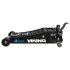 Sealey Viking Low Profile Professional Trolley Jack with Rocket Lift 4 Tonne