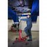 Sealey Telescopic Vertical Transmission Jack 500kg