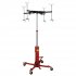 Sealey Telescopic Vertical Transmission Jack 500kg