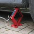 Sealey Heavy-Duty Scissor Jack 1 Tonne