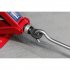 Sealey Heavy-Duty Scissor Jack 1 Tonne