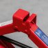 Sealey Heavy-Duty Scissor Jack 1 Tonne