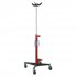 Sealey Vertical Transmission Jack 600kg