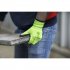 Sealey Worksafe Thermal Super Grip Gloves, Large - Pair