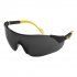 Sealey Worksafe Sports Style Shaded Safety Glasses with Adjustable Arms