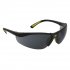 Sealey Worksafe Zante Style Smoke Lens Safety Glasses with Flexi Arms