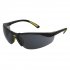 Sealey Worksafe Zante Style Smoke Lens Safety Glasses with Flexi Arms