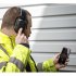 Sealey Worksafe Wireless Electronic Ear Defenders