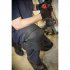 Sealey Worksafe Comfort Knee Pads - Pair