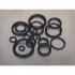 Sealey Rubber O-Ring Assortment 225pc