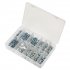 Sealey Grease Nipple Assortment 115pc