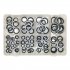 Sealey Bonded Seal (Dowty Seal) Assortment 88pc