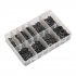 Sealey Imperial E-Clip Retainer Assortment 800pc