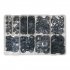 Sealey Imperial E-Clip Retainer Assortment 800pc