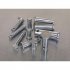 Sealey Imperial Clevis Pin Assortment 200pc