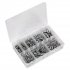 Sealey Imperial Clevis Pin Assortment 200pc