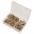 Sealey Linch Pin Assortment 50pc