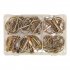 Sealey Linch Pin Assortment 50pc