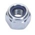 Sealey Nylon Locknut Assortment M4-M16 255pc