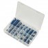 Sealey Crimp Terminal Assortment 280pc - Blue